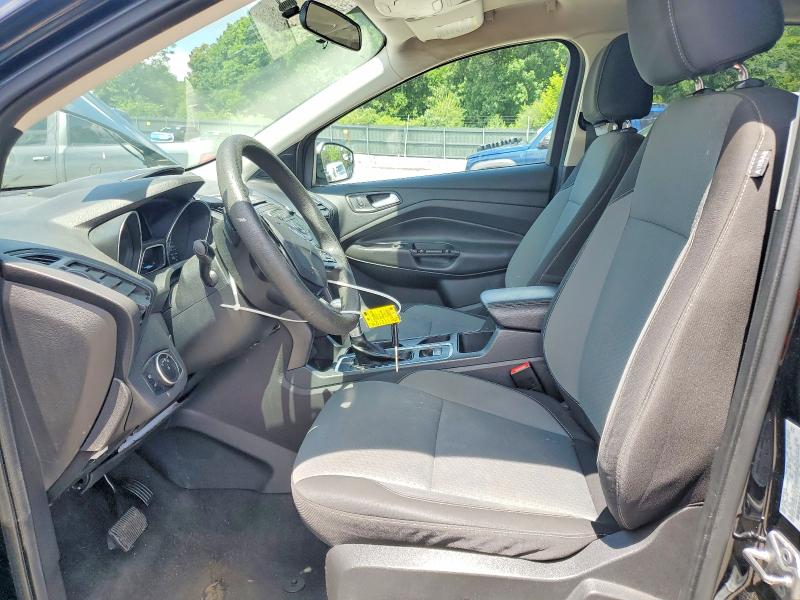 Продажа на аукционе авто 2017 Ford Escape, vin: 1FMCU9G92HUB76672, номер лота: 54907846