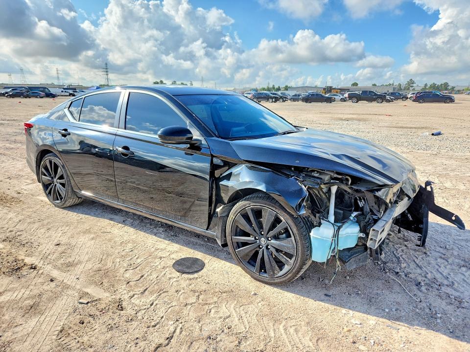 Продаж на аукціоні авто 2022 Nissan Altima, vin: 1N4BL4CV7NN368593, номер лоту: 54894726