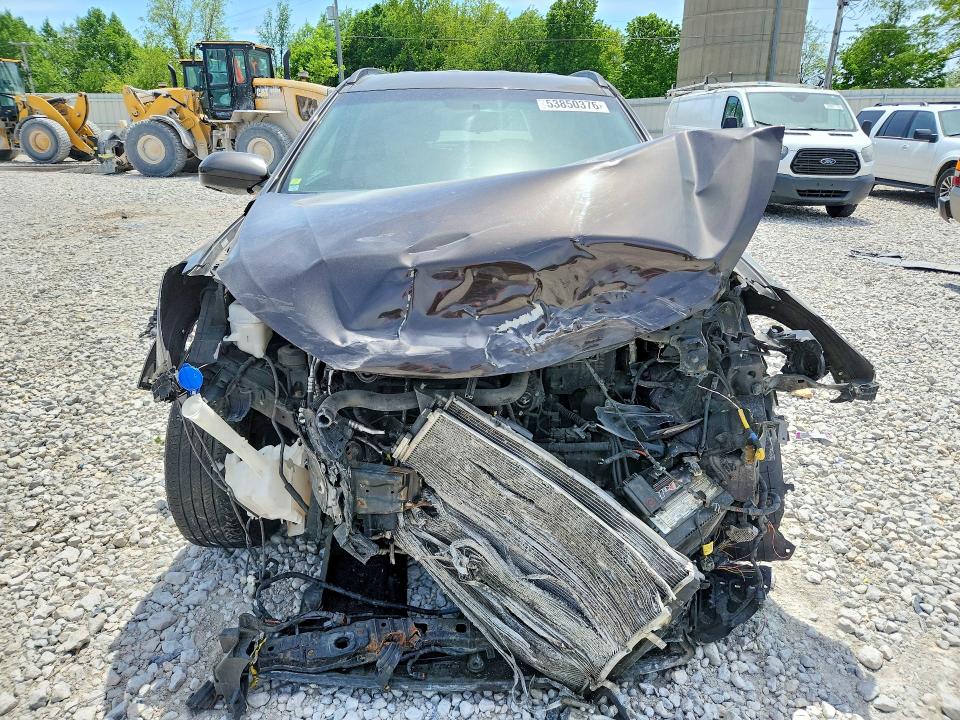 53850376 :رقم المزاد ، KM8SMDHF9HU178504 vin ، 2017 Hyundai Santa Fe مزاد بيع