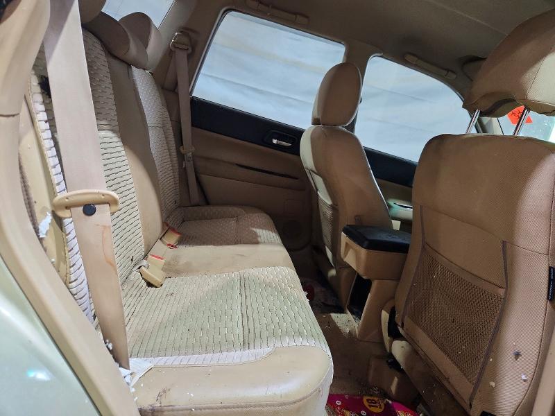 Auction sale of the 2003 Subaru Forester, vin: JF1SG65623H766361, lot number: 55247596