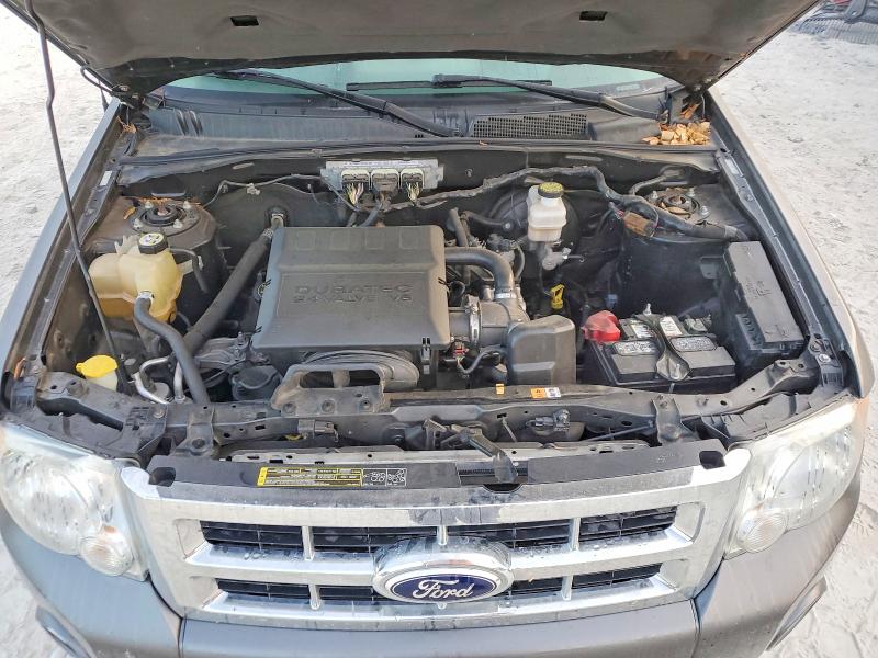 Продаж на аукціоні авто 2009 Ford Escape, vin: 1FMCU93G39KA59961, номер лоту: 52769856
