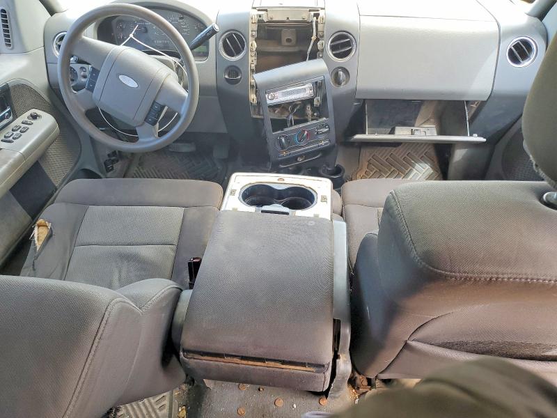Продажа на аукционе авто 2005 Ford F150, vin: 1FTRX14W55KC83398, номер лота: 52624396