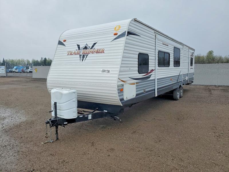 Aukcja sprzedaży 2012 Heartland Rv's Recreational Vehicle (rv), vin: 5SFEB3829CE246721, numer aukcji: 53041786