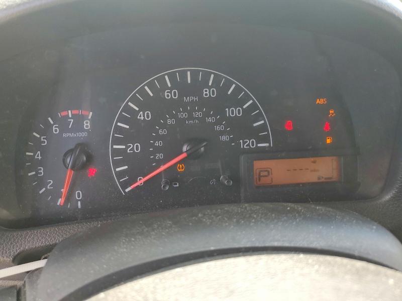 Aukcja sprzedaży 2018 Nissan Nv200, vin: 3N6CM0KN8JK699959, numer aukcji: 54988736
