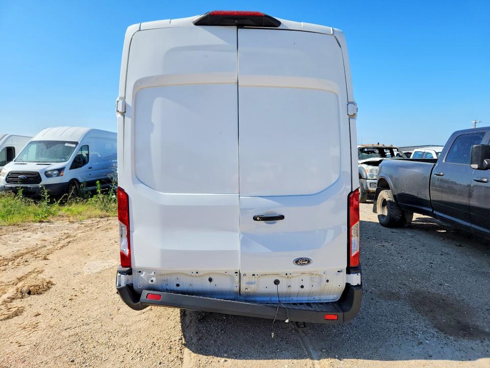 2023 Ford Transit მანქანა იყიდება აუქციონზე, vin: 1FTBW3X83PKA47431, აუქციონის ნომერი: 49851156