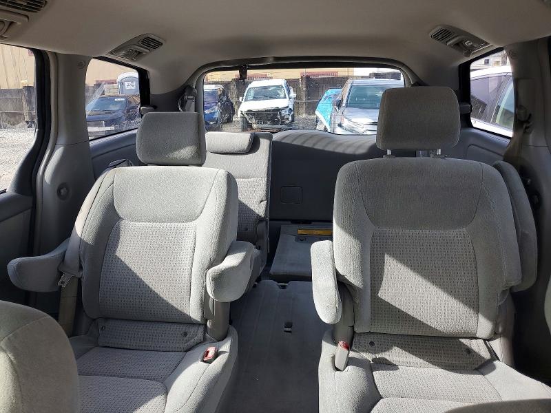 Aukcja sprzedaży 2008 Toyota Sienna, vin: 5TDZK23C88S150417, numer aukcji: 55518656