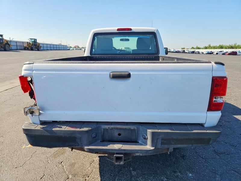 Продаж на аукціоні авто 2010 Ford Ranger, vin: 1FTKR1AD4APA51340, номер лоту: 52362506
