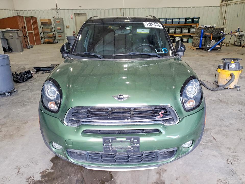 Продаж на аукціоні авто 2016 Mini Cooper, vin: WMWZC5C57GWU21740, номер лоту: 54945076