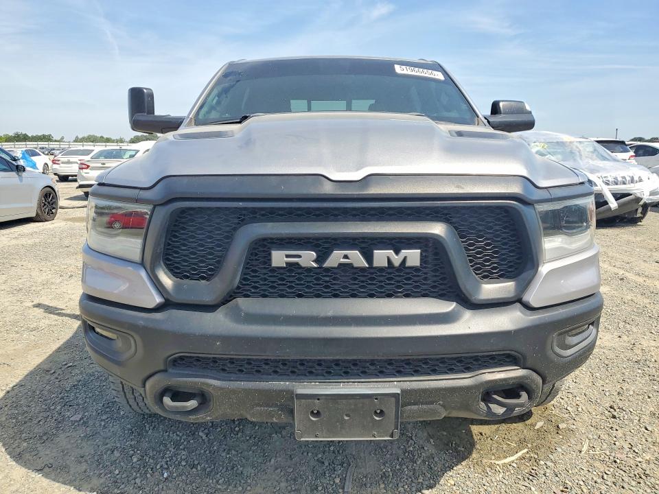Aukcja sprzedaży 2020 Ram 1500, vin: 1C6RRELT1LN303674, numer aukcji: 51966656
