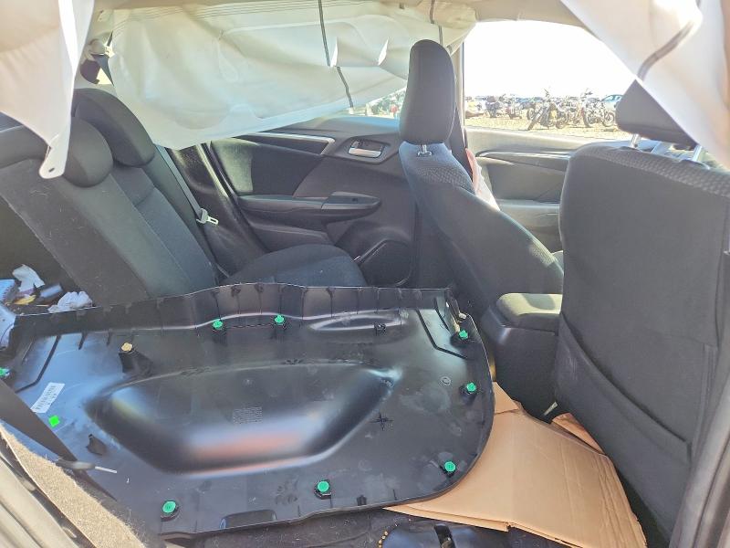 Aukcja sprzedaży 2019 Honda Fit, vin: 3HGGK5H45KM727665, numer aukcji: 54528766