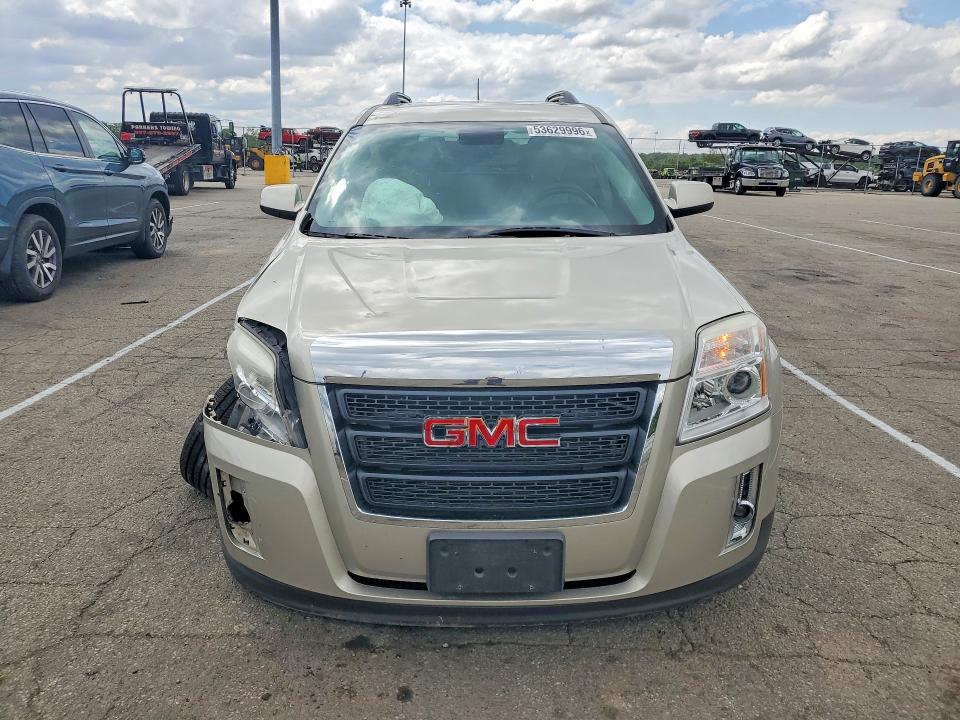 Продажа на аукционе авто 2014 Gmc Terrain, vin: 2GKALREK3E6158636, номер лота: 53629996