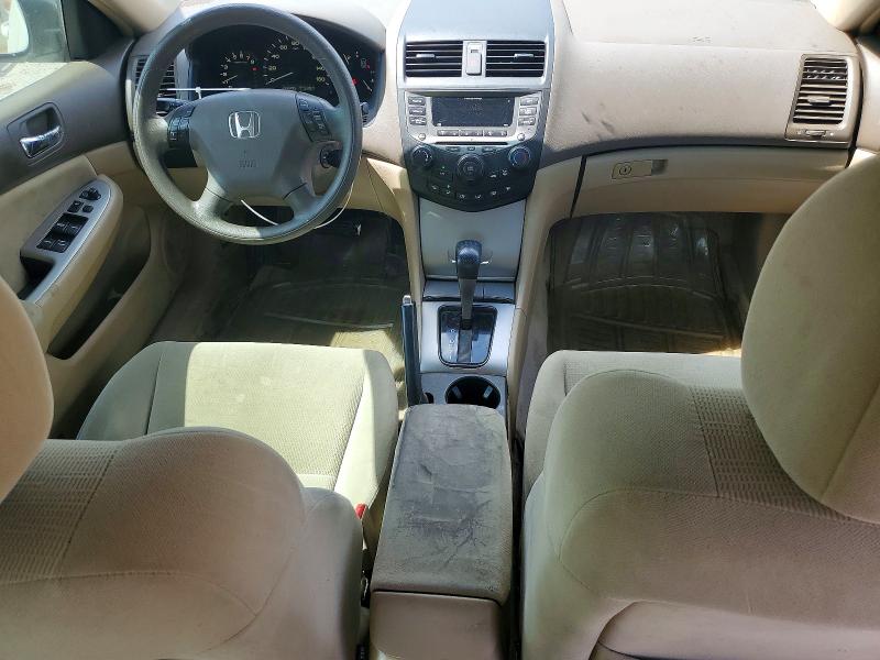 53347676 :رقم المزاد ، 1HGCM56386A015849 vin ، 2006 Honda Accord مزاد بيع