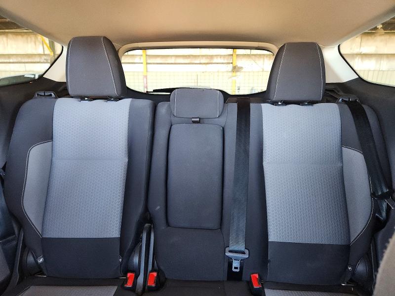 55094796 :رقم المزاد ، 1FMCU9GDXHUD91933 vin ، 2017 Ford Escape مزاد بيع