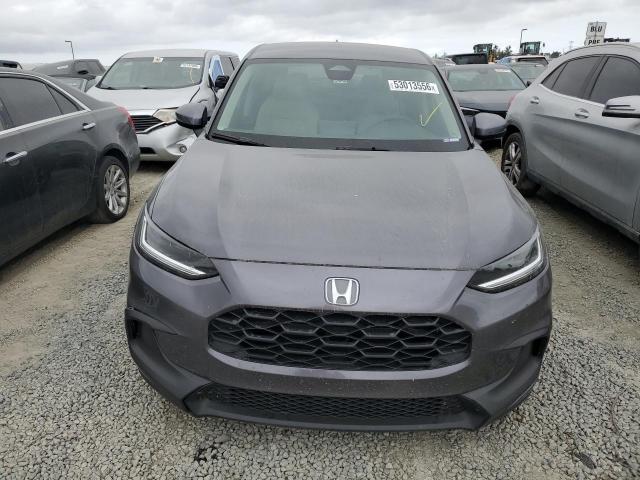 53013556 :رقم المزاد ، 3CZRZ2H32TM742015 vin ، 2026 Honda Hr-v مزاد بيع