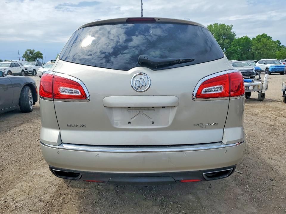 Продаж на аукціоні авто 2015 Buick Enclave, vin: 5GAKVCKD3FJ174659, номер лоту: 53441416