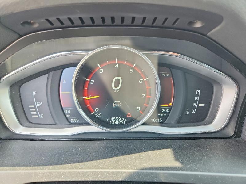 Aukcja sprzedaży 2018 Volvo S60, vin: LYV402TM9JB168851, numer aukcji: 53979516