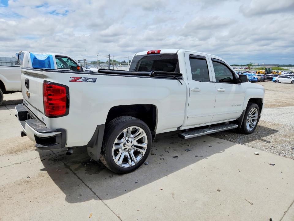 Продажа на аукционе авто 2019 Chevrolet Silverado Ld, vin: 2GCVKPEC1K1101180, номер лота: 55187606