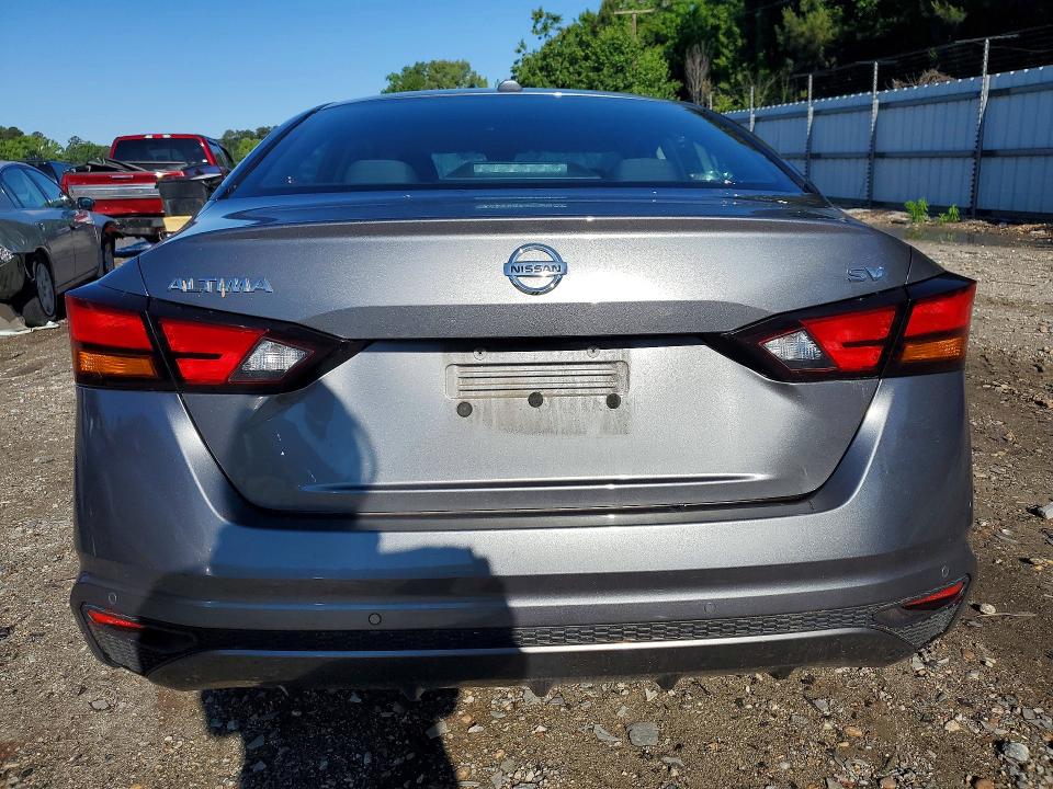 2021 Nissan Altima მანქანა იყიდება აუქციონზე, vin: 1N4BL4DV8MN411724, აუქციონის ნომერი: 52354326