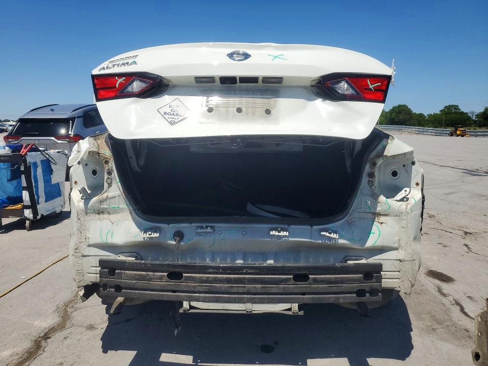 Aukcja sprzedaży 2020 Nissan Altima, vin: 1N4BL4BV6LN302552, numer aukcji: 52815116