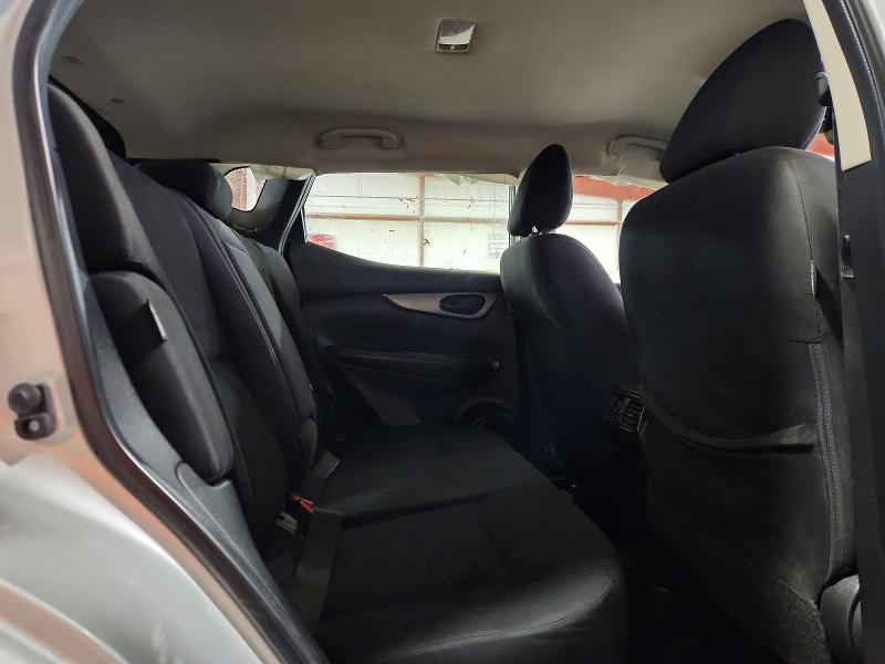 Aukcja sprzedaży 2021 Nissan Rogue Sport, vin: JN1BJ1AV1MW571153, numer aukcji: 54194336