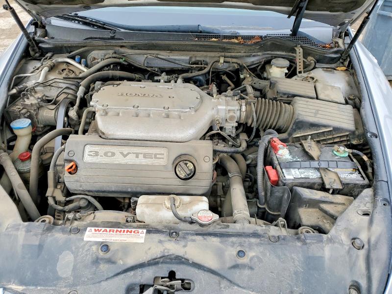 Продаж на аукціоні авто 2005 Honda Accord Ex, vin: 1HGCM66545A075584, номер лоту: 52613926