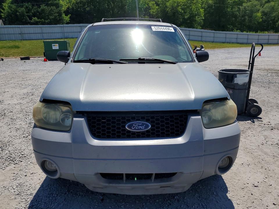 Aukcja sprzedaży 2005 Ford Escape, vin: 1FMYU93125DA15045, numer aukcji: 53944496