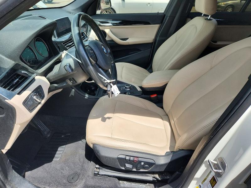 Продаж на аукціоні авто 2018 Bmw X1, vin: WBXHU7C37J5L09221, номер лоту: 54898276