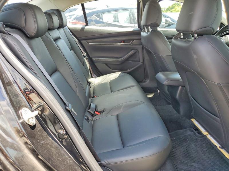 Продаж на аукціоні авто 2024 Mazda 3, vin: 3MZBPACM9RM425202, номер лоту: 53823886