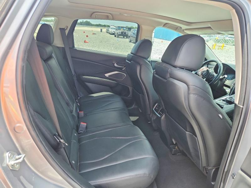 Aukcja sprzedaży 2021 Acura Rdx, vin: 5J8TC1H32ML017753, numer aukcji: 52180196