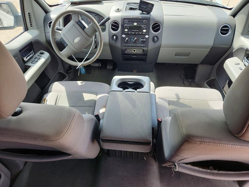 Aukcja sprzedaży 2005 Ford F150, vin: 1FTPW14515KE59977, numer aukcji: 51904836