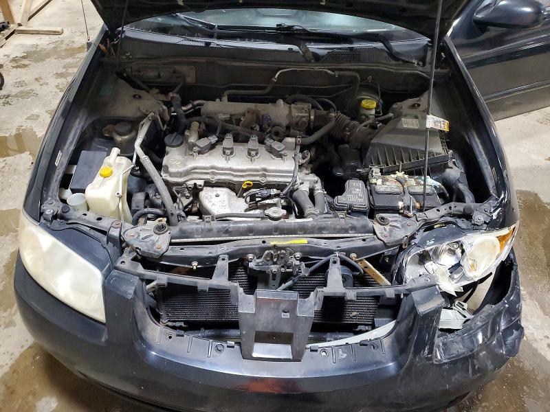 Продаж на аукціоні авто 2006 Nissan Sentra, vin: 3N1CB51D46L637879, номер лоту: 52607836