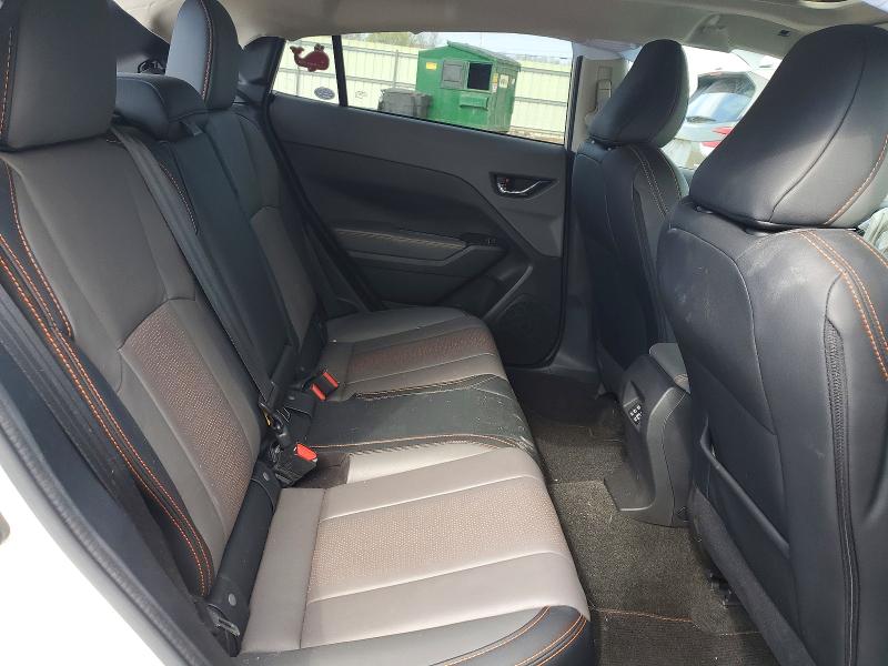 Продажа на аукционе авто 2024 Subaru Crosstrek, vin: 4S4GUHM68R3822178, номер лота: 51822946