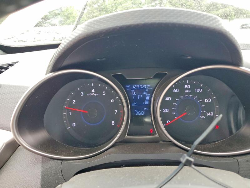 Aukcja sprzedaży 2016 Hyundai Veloster, vin: KMHTC6AD5GU276195, numer aukcji: 55425396