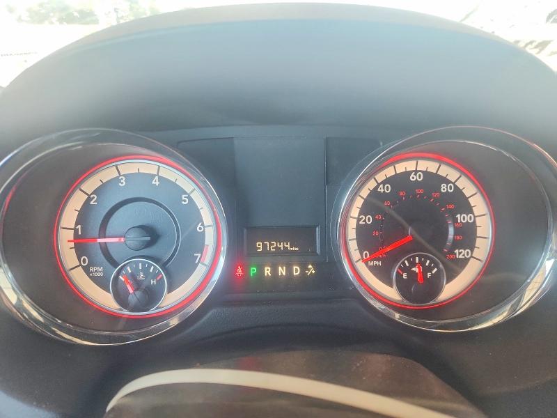 2019 Dodge Grand Caravan მანქანა იყიდება აუქციონზე, vin: 2C4RDGCG0KR656348, აუქციონის ნომერი: 53763886