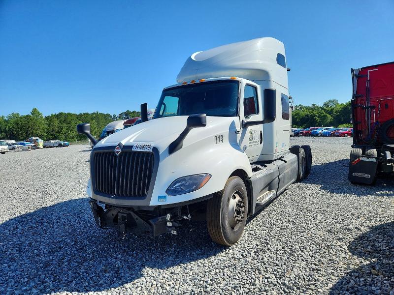 Продаж на аукціоні авто 2021 International Lt625, vin: 3HSDZTZR3MN861431, номер лоту: 54158276
