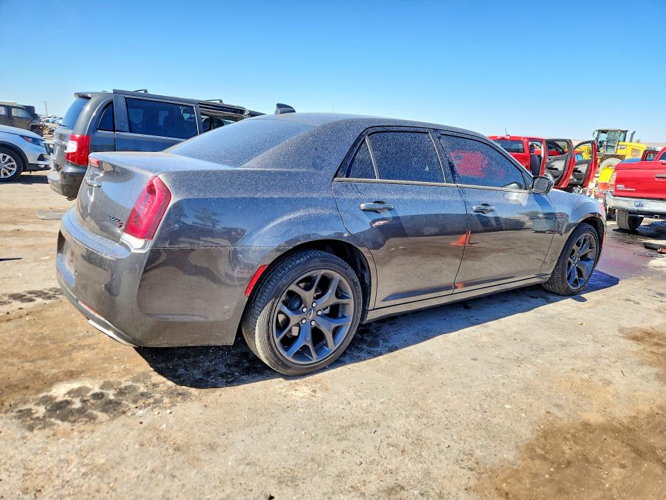 Продажа на аукционе авто 2023 Chrysler 300, vin: 2C3CCABG0PH637047, номер лота: 54355006