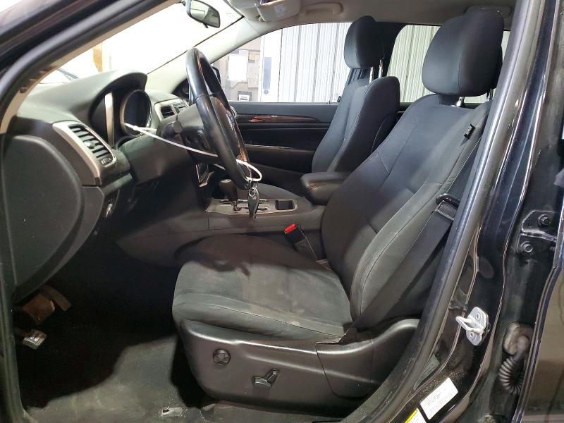 2012 Jeep Grand Cherokee მანქანა იყიდება აუქციონზე, vin: 1C4RJFAG6CC149177, აუქციონის ნომერი: 54665156