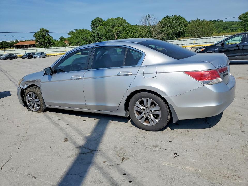 54053666 :رقم المزاد ، 1HGCP2F69BA091168 vin ، 2011 Honda Accord مزاد بيع