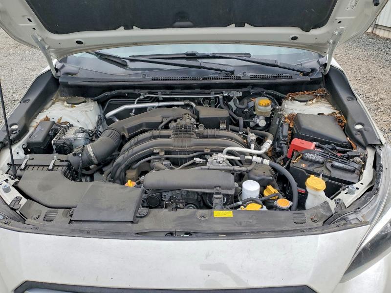 Aukcja sprzedaży 2020 Subaru Crosstrek, vin: JF2GTAEC2L8255089, numer aukcji: 53642046