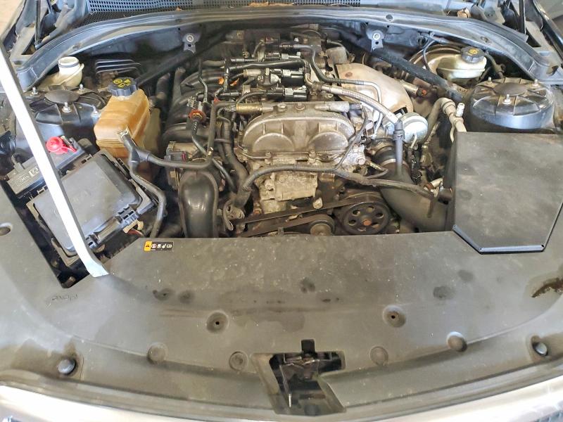 2013 Cadillac Ats მანქანა იყიდება აუქციონზე, vin: 1G6AG5RX9D0141221, აუქციონის ნომერი: 54622816