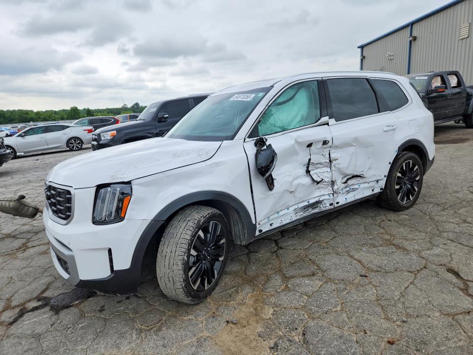 Aukcja sprzedaży 2024 Kia Telluride, vin: 5XYP54GC6RG421106, numer aukcji: 54673056