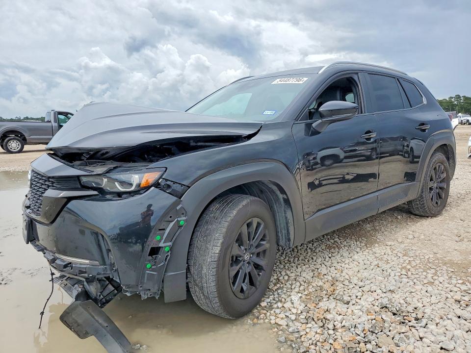 Продажа на аукционе авто 2023 Mazda Cx-50, vin: 7MMVABCM9PN120535, номер лота: 54487796