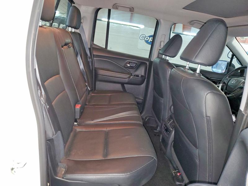 Aukcja sprzedaży 2017 Honda Ridgeline, vin: 5FPYK3F7XHB503042, numer aukcji: 54876776