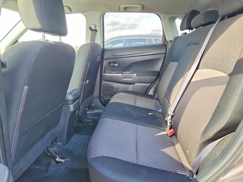 Aukcja sprzedaży 2018 Mitsubishi Outlander Sport, vin: JA4AP3AU6JZ005830, numer aukcji: 54551266