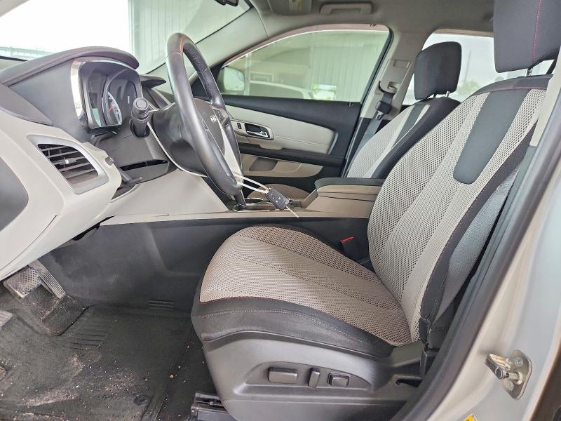 Aukcja sprzedaży 2014 Gmc Terrain, vin: 2GKALREK5E6186020, numer aukcji: 52401616