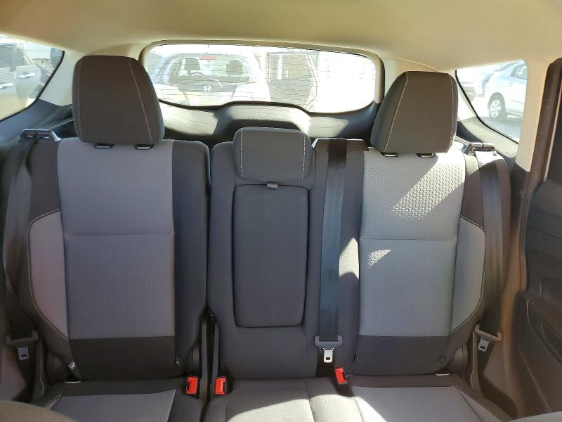 Aukcja sprzedaży 2018 Ford Escape, vin: 1FMCU0G91JUB49092, numer aukcji: 54182496
