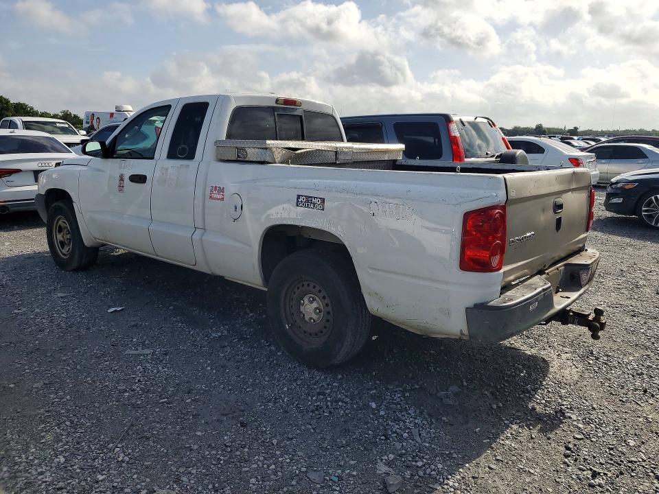 Продаж на аукціоні авто 2007 Dodge Dakota, vin: 1D7HE22K67S113194, номер лоту: 54877746