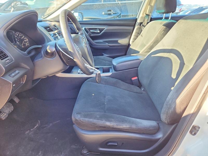 Продажа на аукционе авто 2015 Nissan Altima, vin: 1N4AL3APXFC467223, номер лота: 51265116
