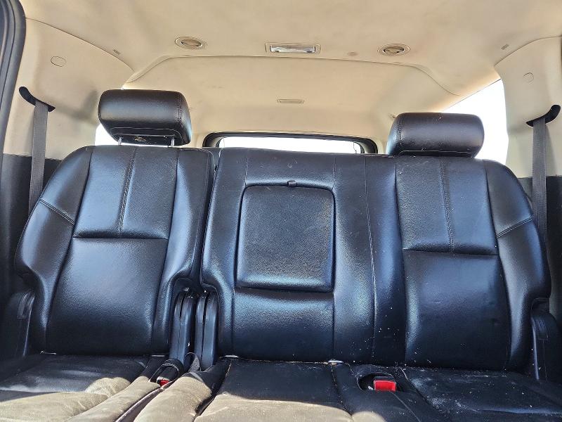 2007 Gmc Yukon Xl მანქანა იყიდება აუქციონზე, vin: 1GKFC16J17J207058, აუქციონის ნომერი: 52212256