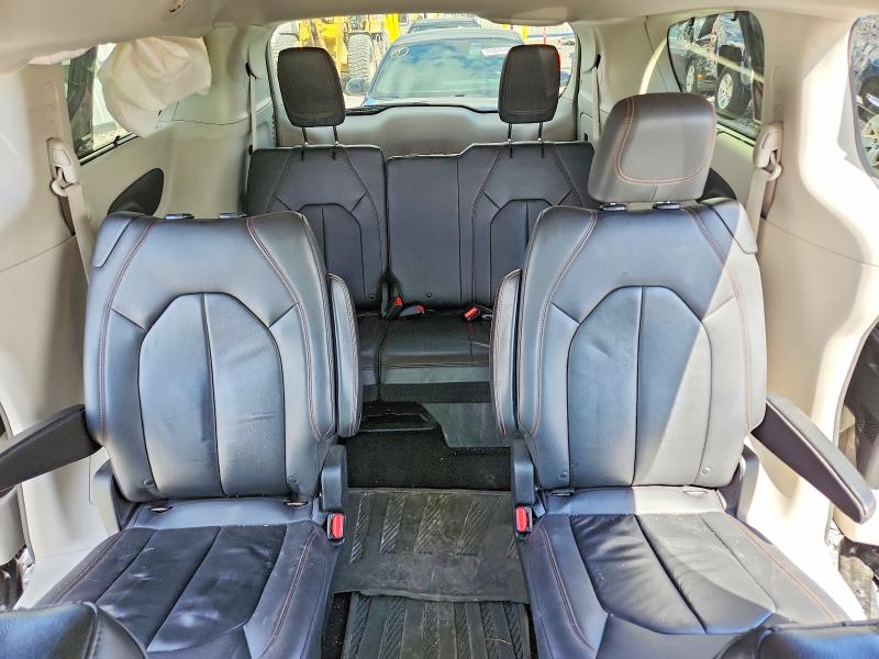 Продажа на аукционе авто 2017 Chrysler Pacifica, vin: 2C4RC1BG4HR759296, номер лота: 54342726